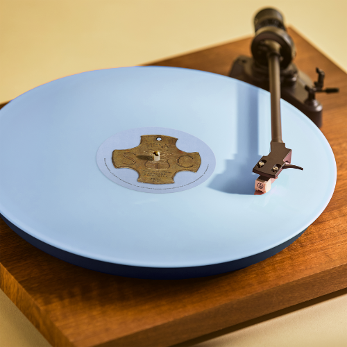 Man's Best Friend | LP Standard