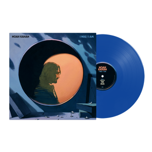 I Was / I Am | Vinile Colorato