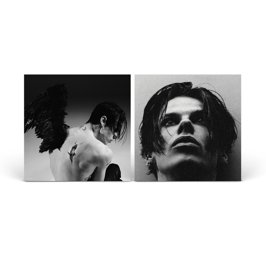 Idols | Vinile