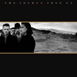 The Joshua Tree 30th Anniversary | CD