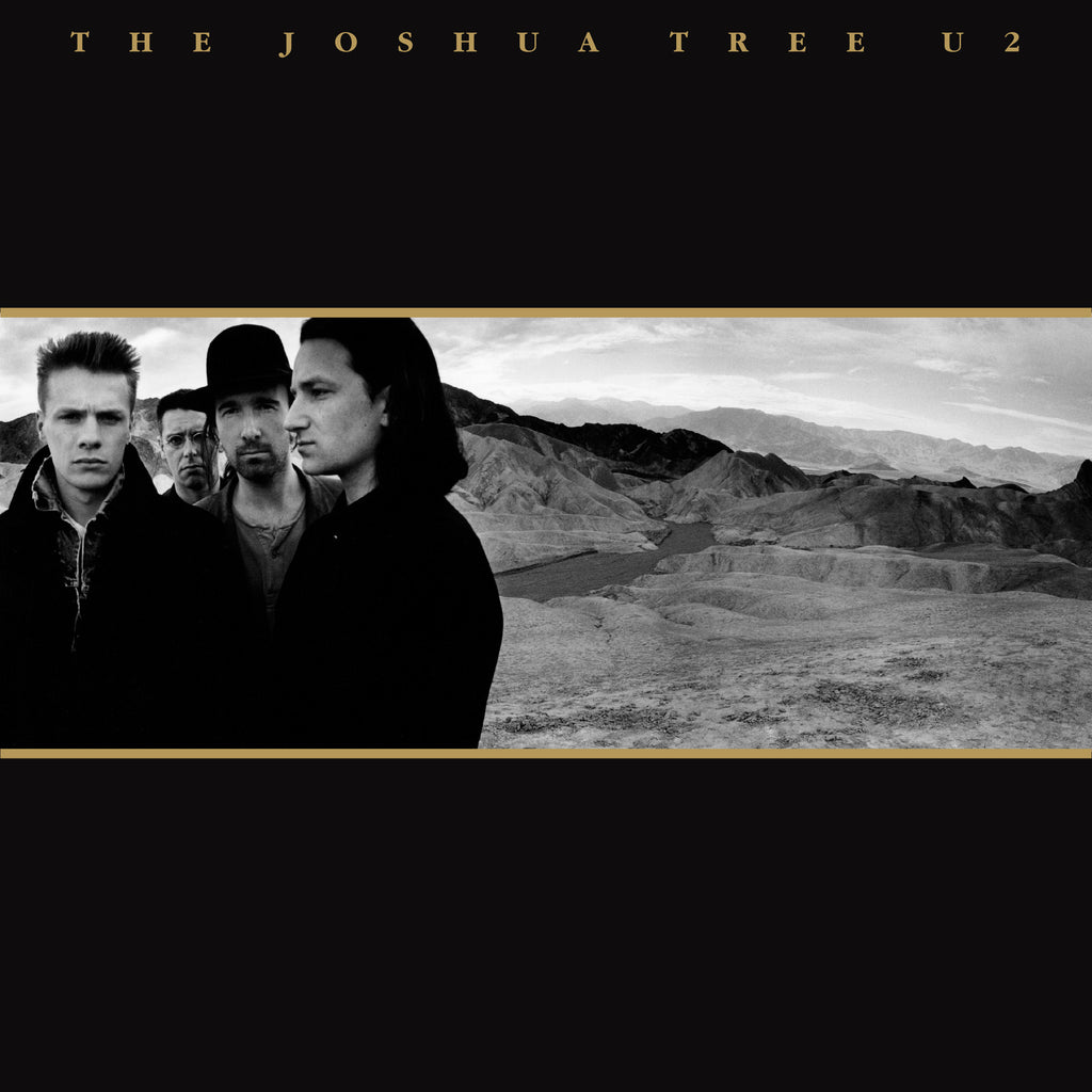 The Joshua Tree 30th Anniversary | CD
