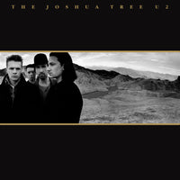 The Joshua Tree 30th Anniversary | CD
