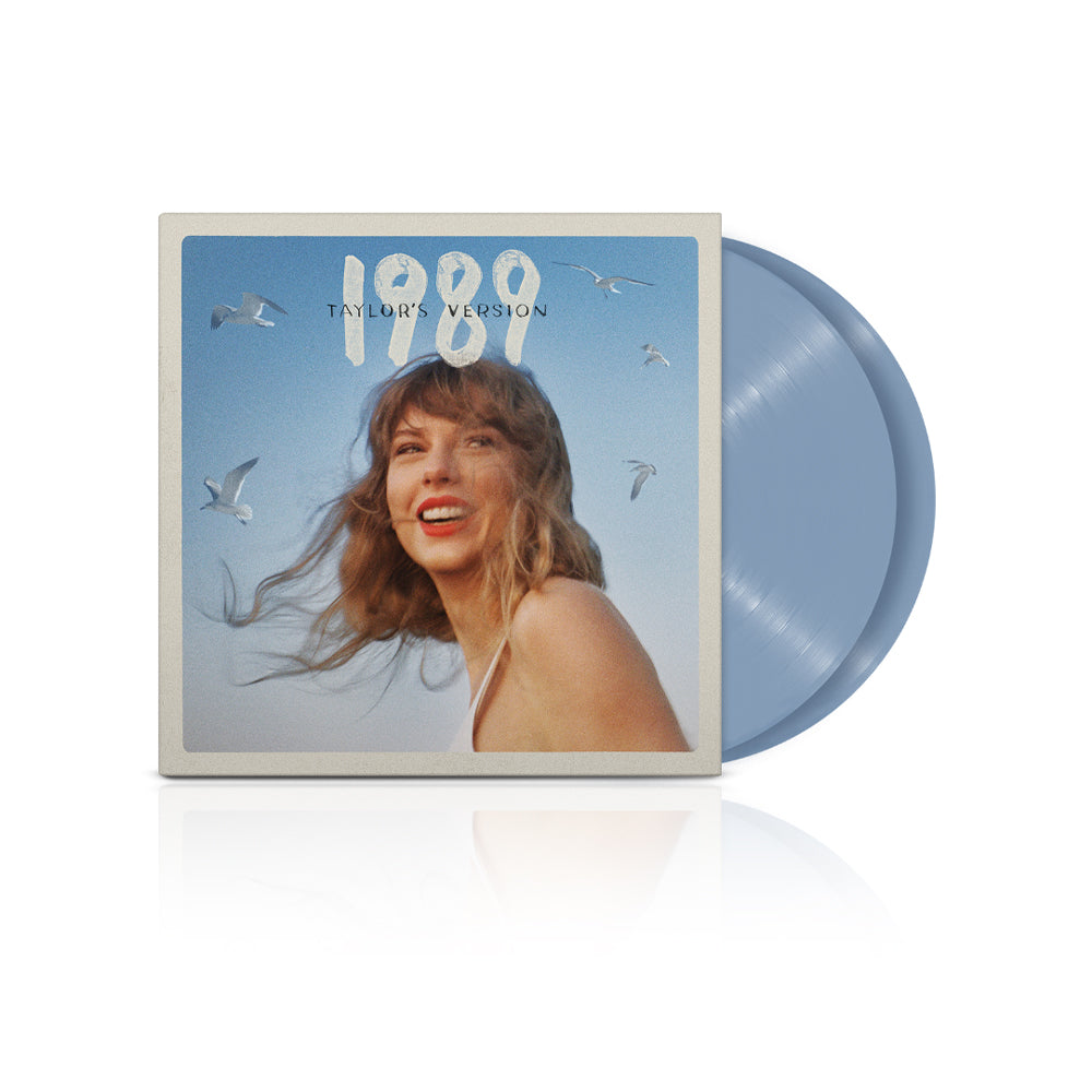 1989 (Taylor's Version) | Doppio Vinile