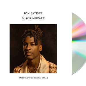 Black Mozart | CD