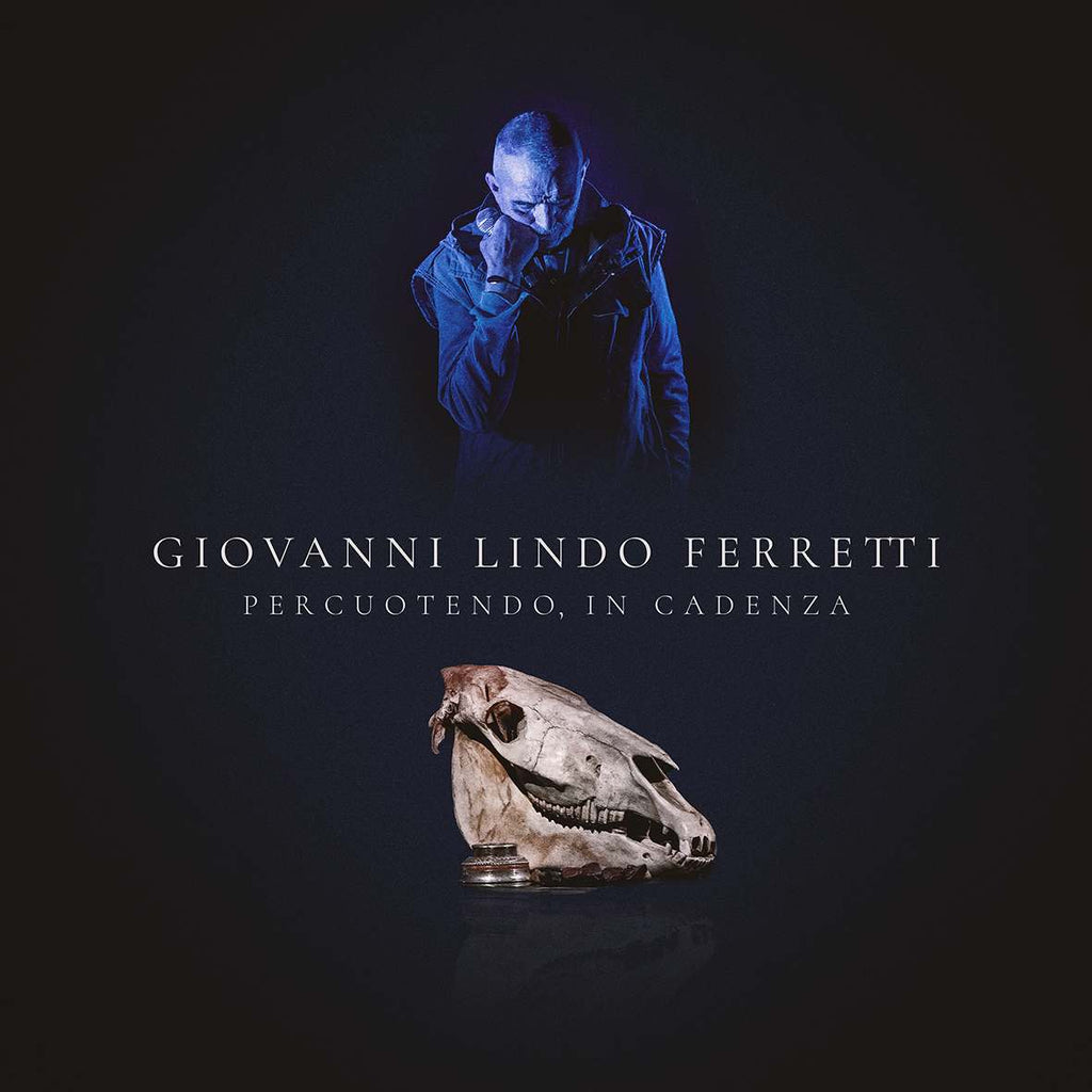 Percuotendo, In Cadenza | Doppio Vinile