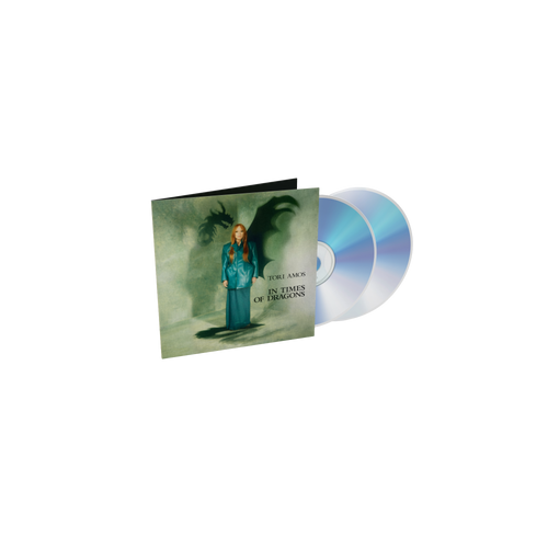 In Times Of Dragons | Doppio CD