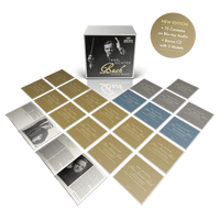 Bach: Sacred Works (Expanded Edition) | 19 CD Box Set