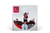 picture disc vinile five seconds of summers band composta da 4 ragazzi con fotografia stampata su LP inserito in busta di plastica trasparente con sticker