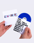 Wannabe / Bumper To Bumper | 45 Giri Colorato Tiny Vinyl Edition