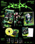 LEMONADE - The 2nd Album | CD P.O.S. ver.