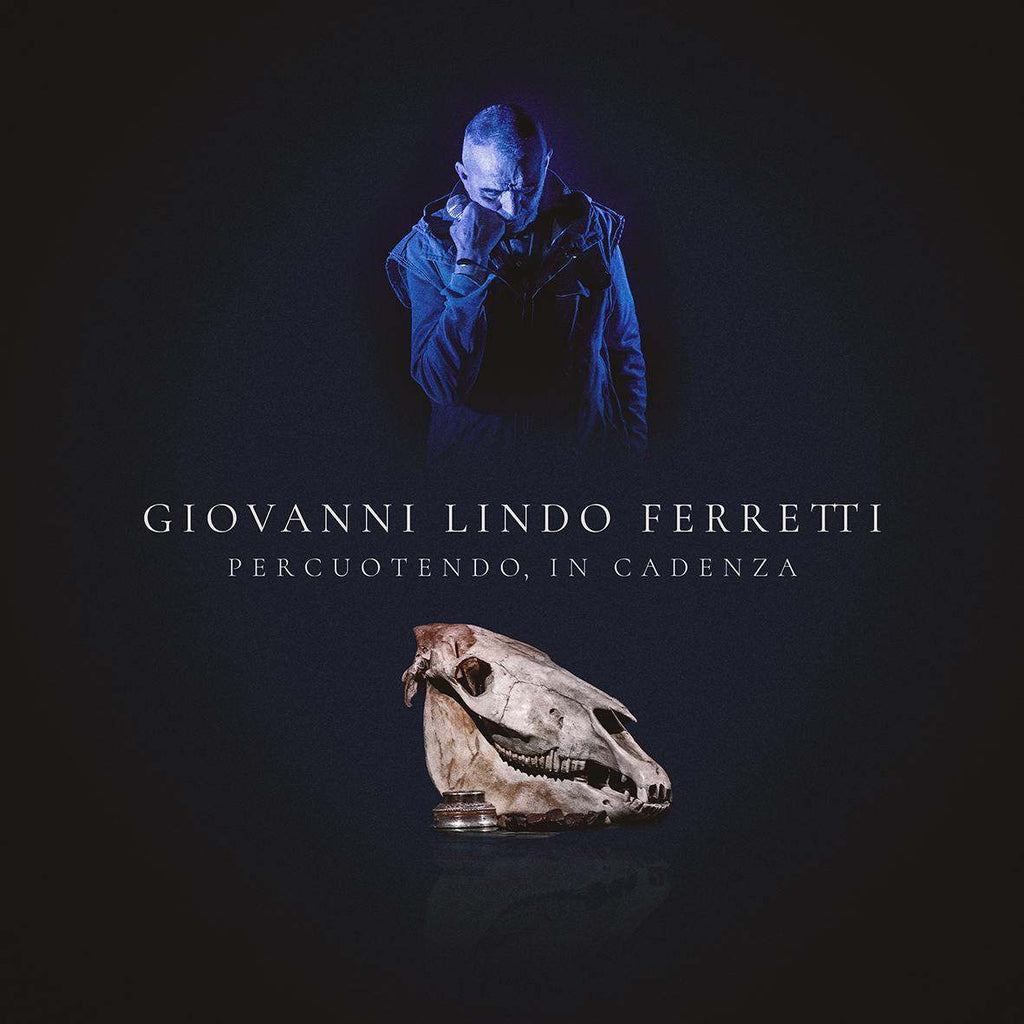 Percuotendo, In Cadenza | Doppio CD