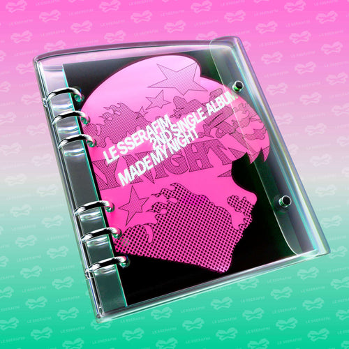 MADE MY NIGHT | CD Chemical Night Version