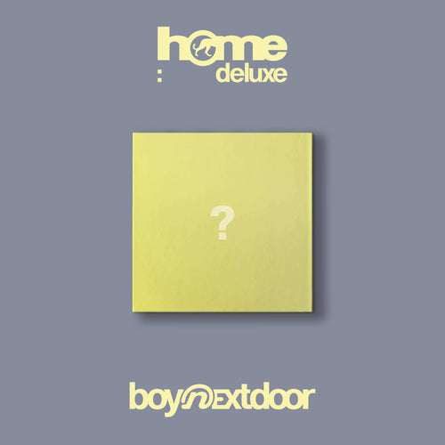 Home: Deluxe | CD OVERDRIVE version