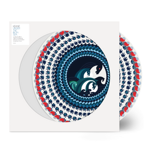 Under The Iron Sea (20th anniversary) | Vinile Picture Disc