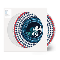 Under The Iron Sea (20th anniversary) | Vinile Picture Disc