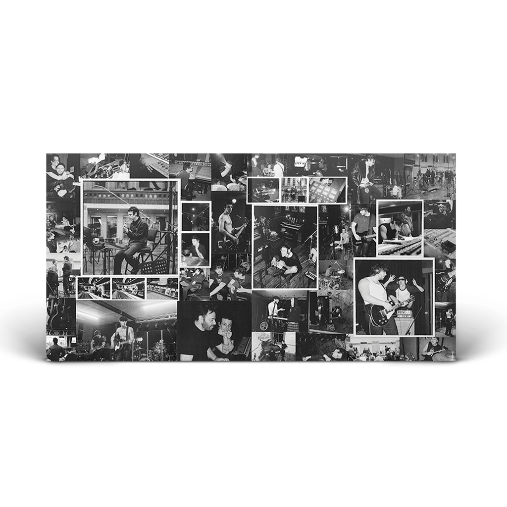 Idols | Vinile