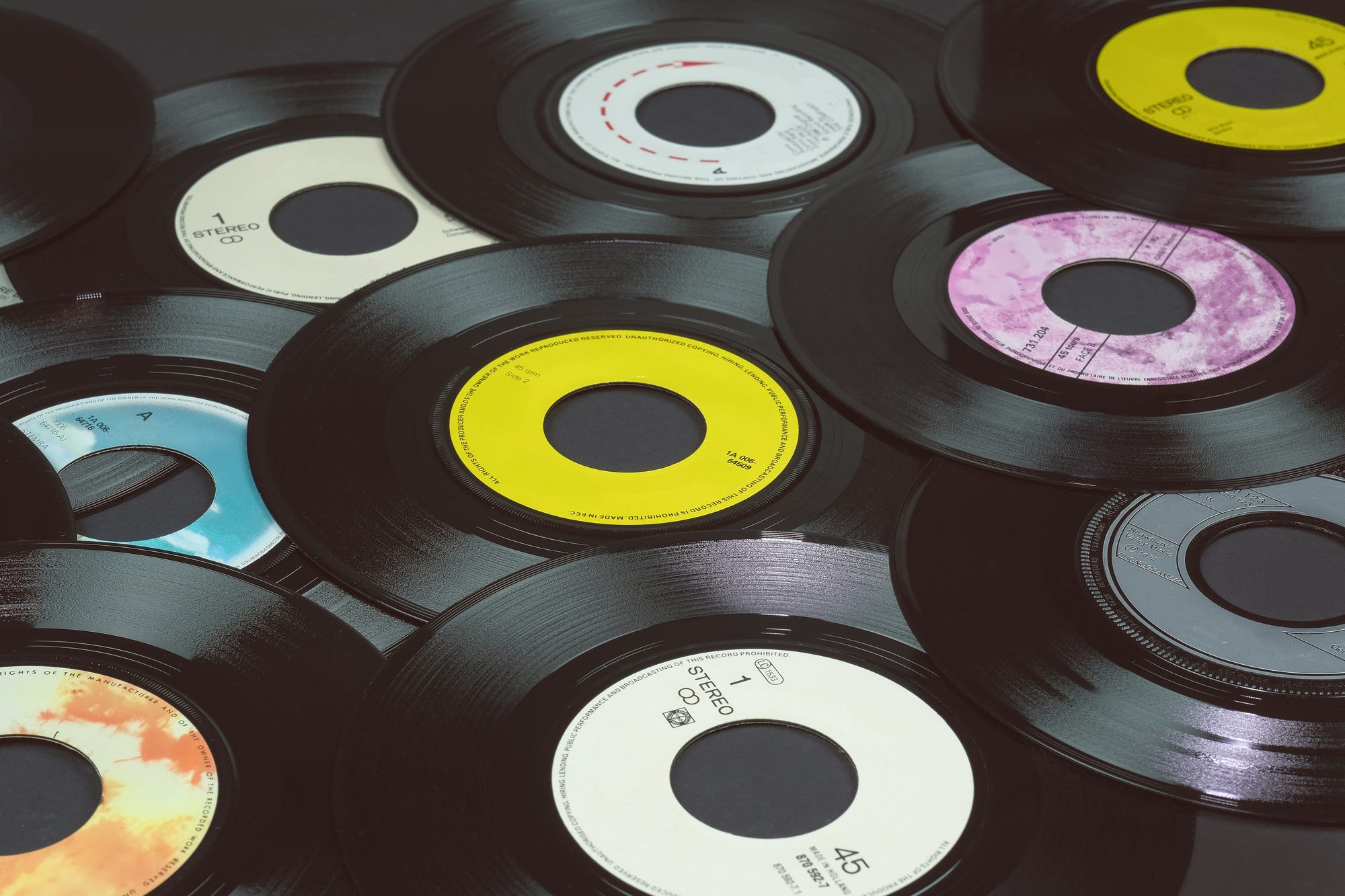 Universal music italia image