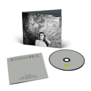 The Meaning of Flowers | CD