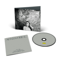 The Meaning of Flowers | CD
