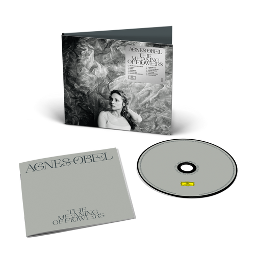 The Meaning of Flowers | CD