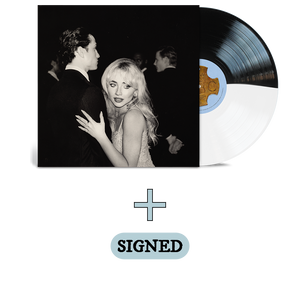 Man's Best Friend | Vinile Alternative Cover + Inserto Autografato