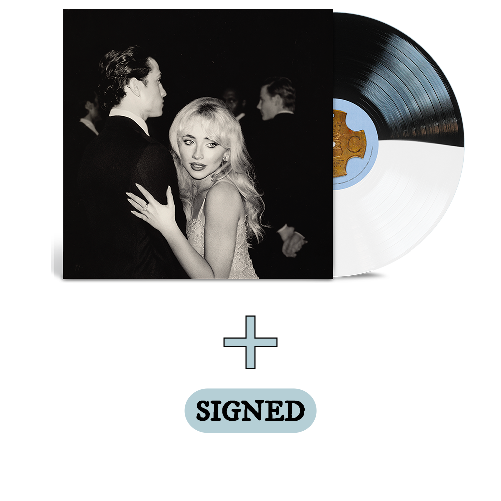 Man's Best Friend | Vinile Alternative Cover + Inserto Autografato
