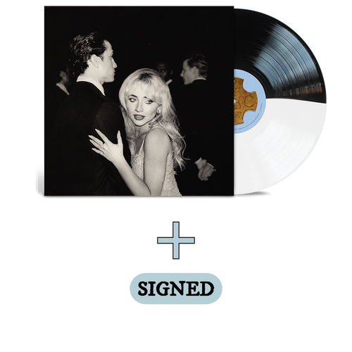 Man's Best Friend | Vinile Alternative Cover + Inserto Autografato