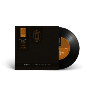 Baby Come Back / Love Is Where You Find It | Vinile 7''