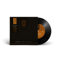Baby Come Back / Love Is Where You Find It | Vinile 7''