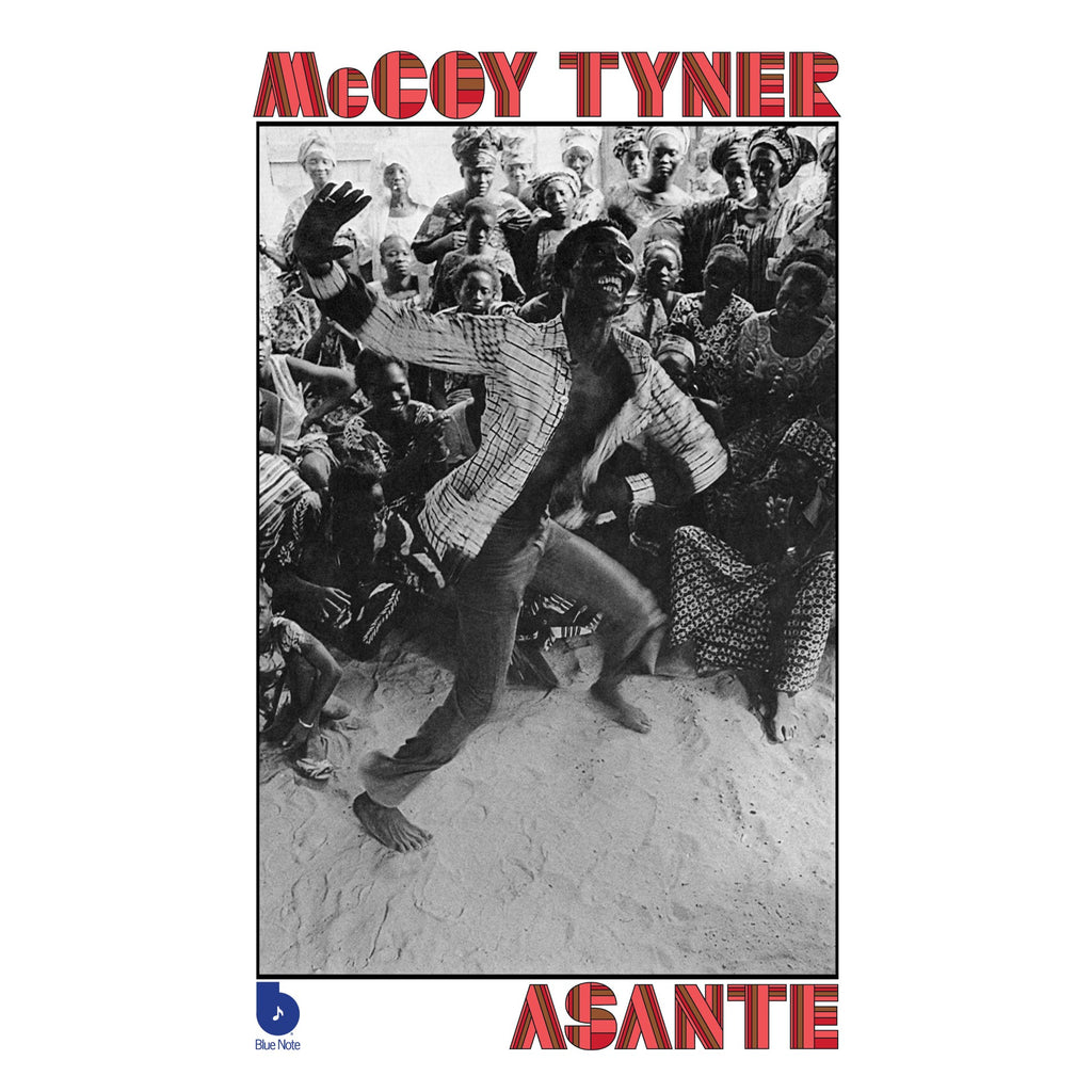 Asante | Vinile