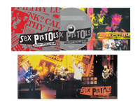 Filthy Lucre Live | CD