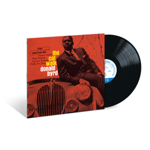 The Cat Walk | Vinile