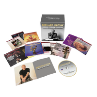 Berlin, Vienna, Boston: Complete Recordings on Decca & Philips | 31 CD Box Set