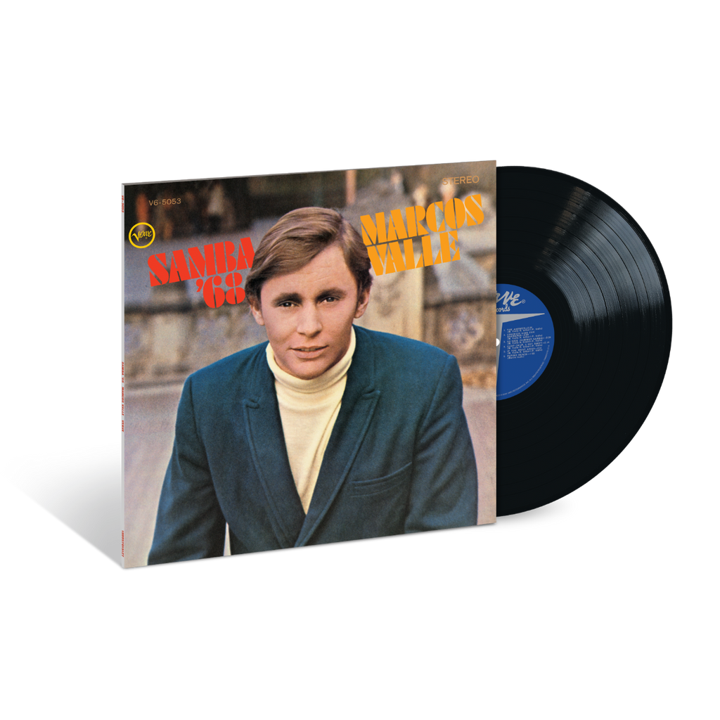 Samba '68 | Vinile