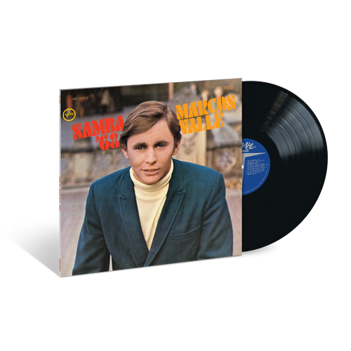 Samba '68 | Vinile