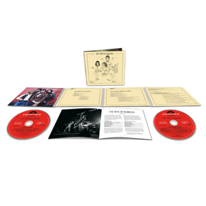 The Who By Numbers | Doppio CD Deluxe