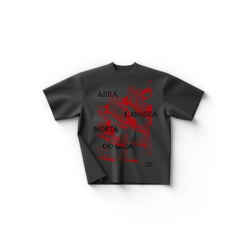 Abracadabra | T-Shirt Hat