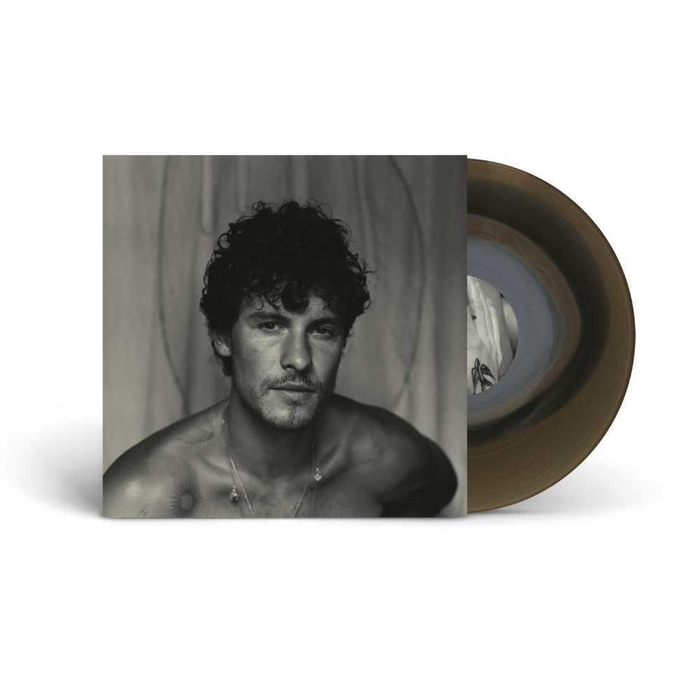 Shawn | Vinile Premium Packaging