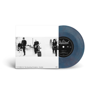 Zombie | Vinile 7'' Colorato