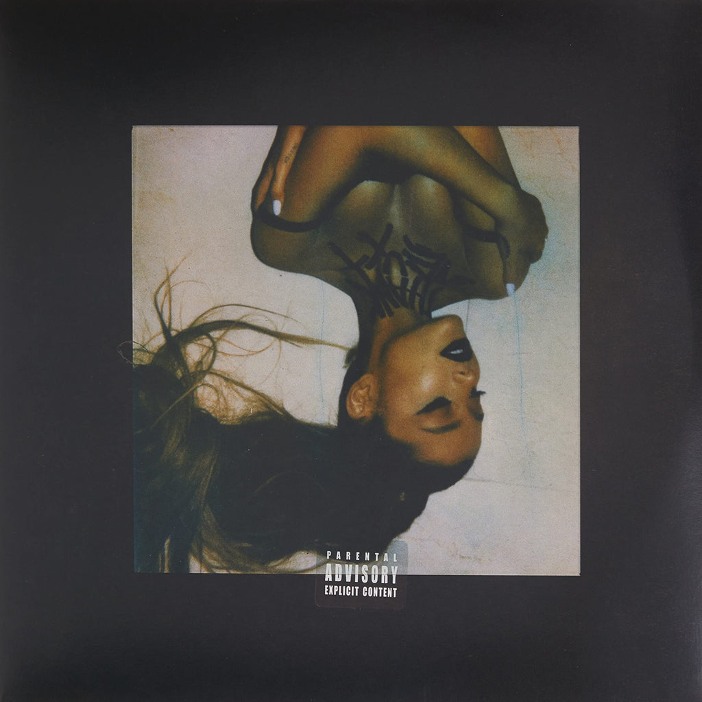 thank u, next | Doppio Vinile Colorato