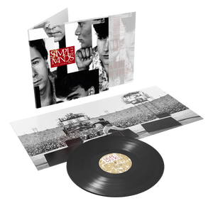 Once Upon A Time | Vinile