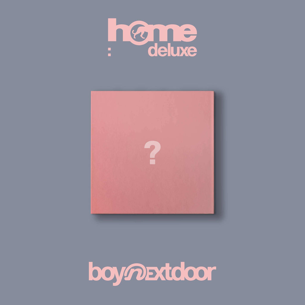 Home: Deluxe | CD SPARK version