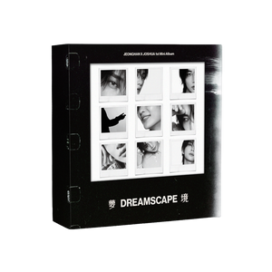 DREAMSCAPE | CD COMPACT Dream Record Ver.