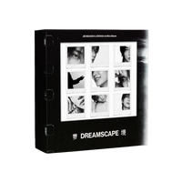 DREAMSCAPE | CD COMPACT Dream Record Ver.