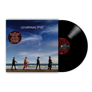 Carnaval De Luz | Vinile Standard