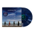 Carnaval De Luz | Vinile Colorato Dark Blue Marble