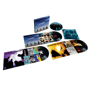 Carnaval De Luz | 3LP Deluxe Box Set Limited Edition