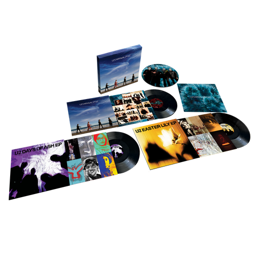 Carnaval De Luz | 3LP Deluxe Box Set Limited Edition