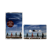 Carnaval De Luz | Musicassetta Limited Edition