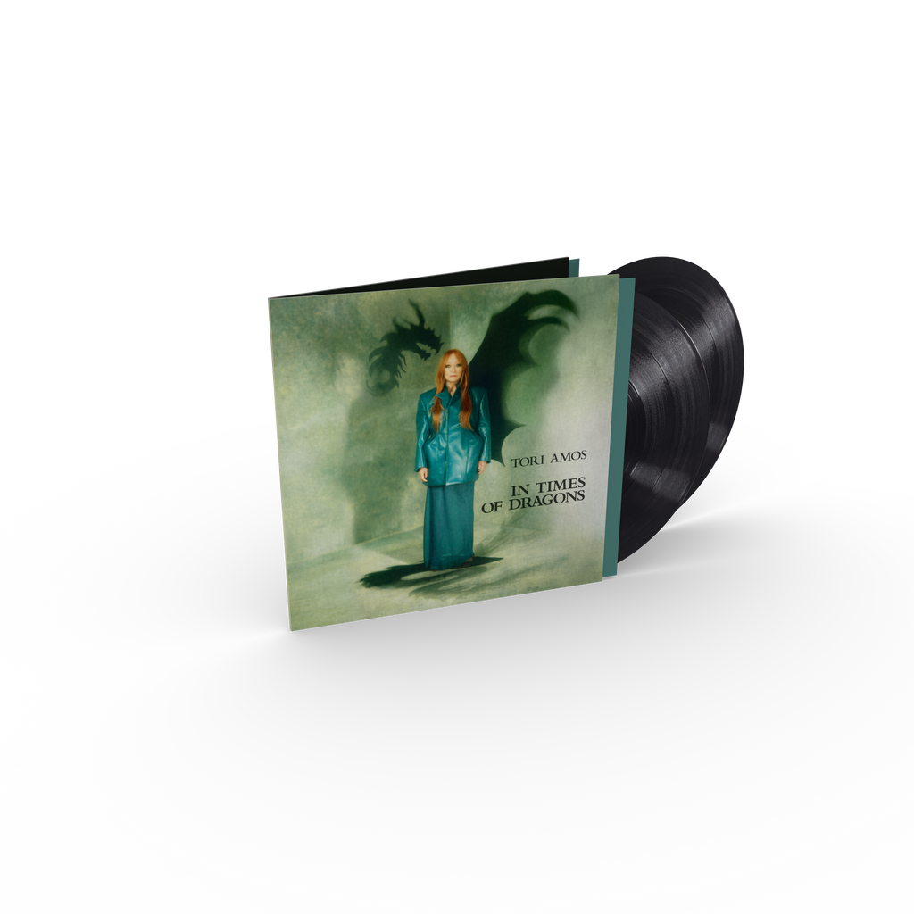 In Times Of Dragons | Doppio Vinile